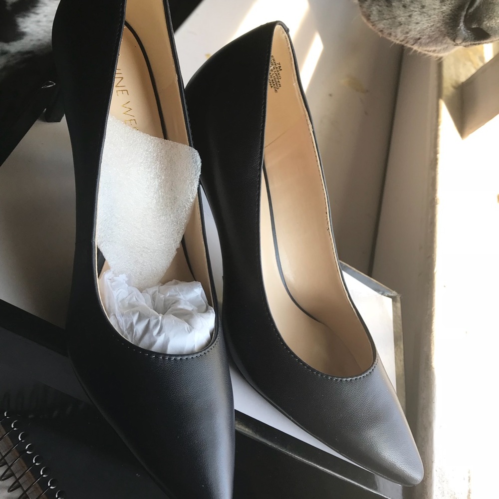 Brand new heels